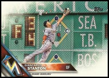 269b Giancarlo Stanton